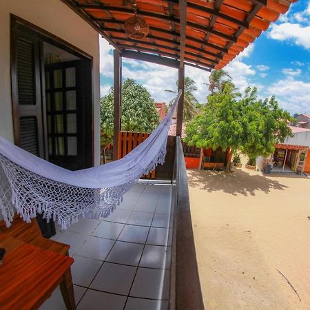 Jeri Com Voce Hospedagem Jijoca de Jericoacoara Dış mekan fotoğraf