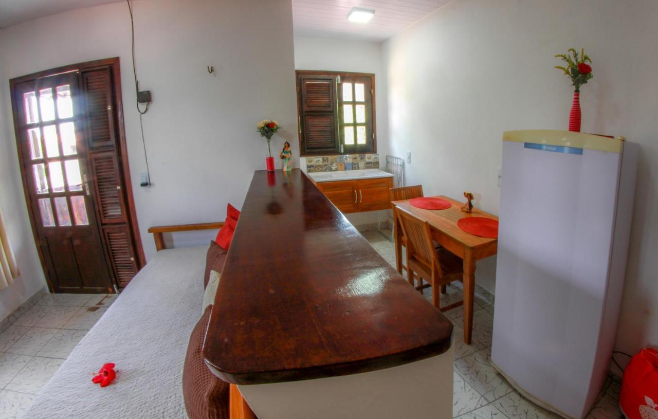 Jeri Com Voce Hospedagem Jijoca de Jericoacoara Dış mekan fotoğraf