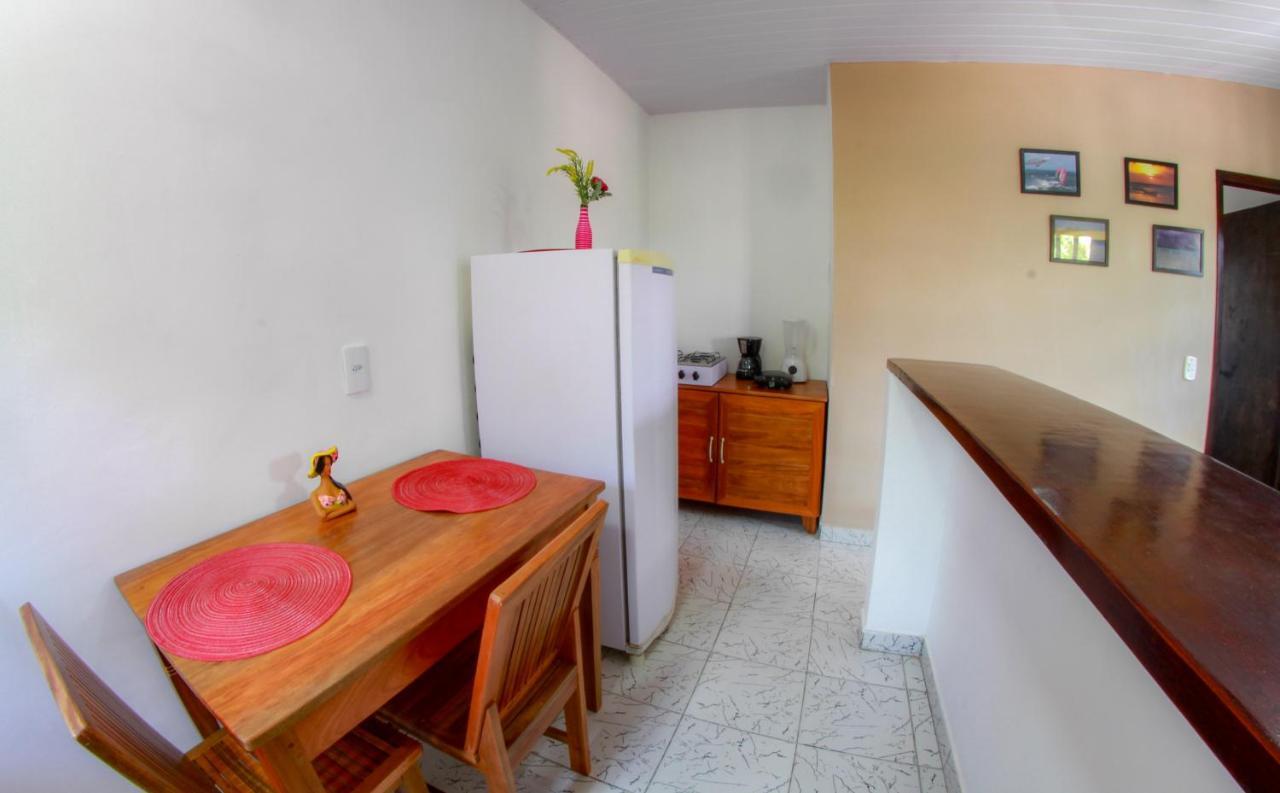 Jeri Com Voce Hospedagem Jijoca de Jericoacoara Dış mekan fotoğraf