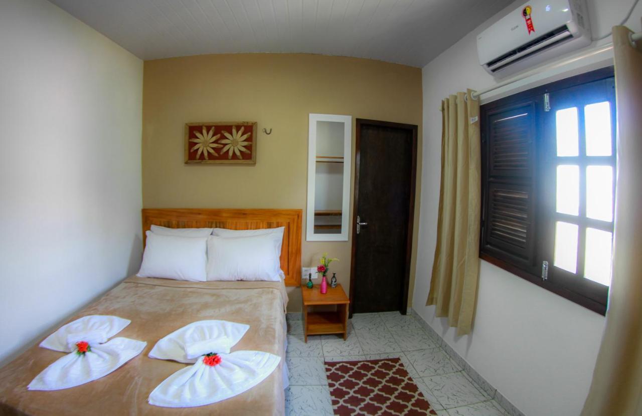 Jeri Com Voce Hospedagem Jijoca de Jericoacoara Dış mekan fotoğraf