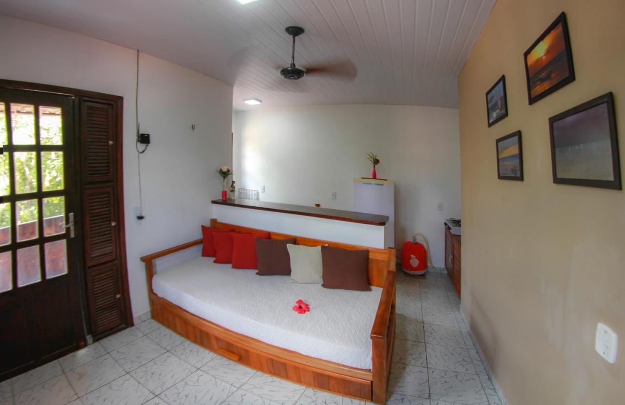 Jeri Com Voce Hospedagem Jijoca de Jericoacoara Dış mekan fotoğraf