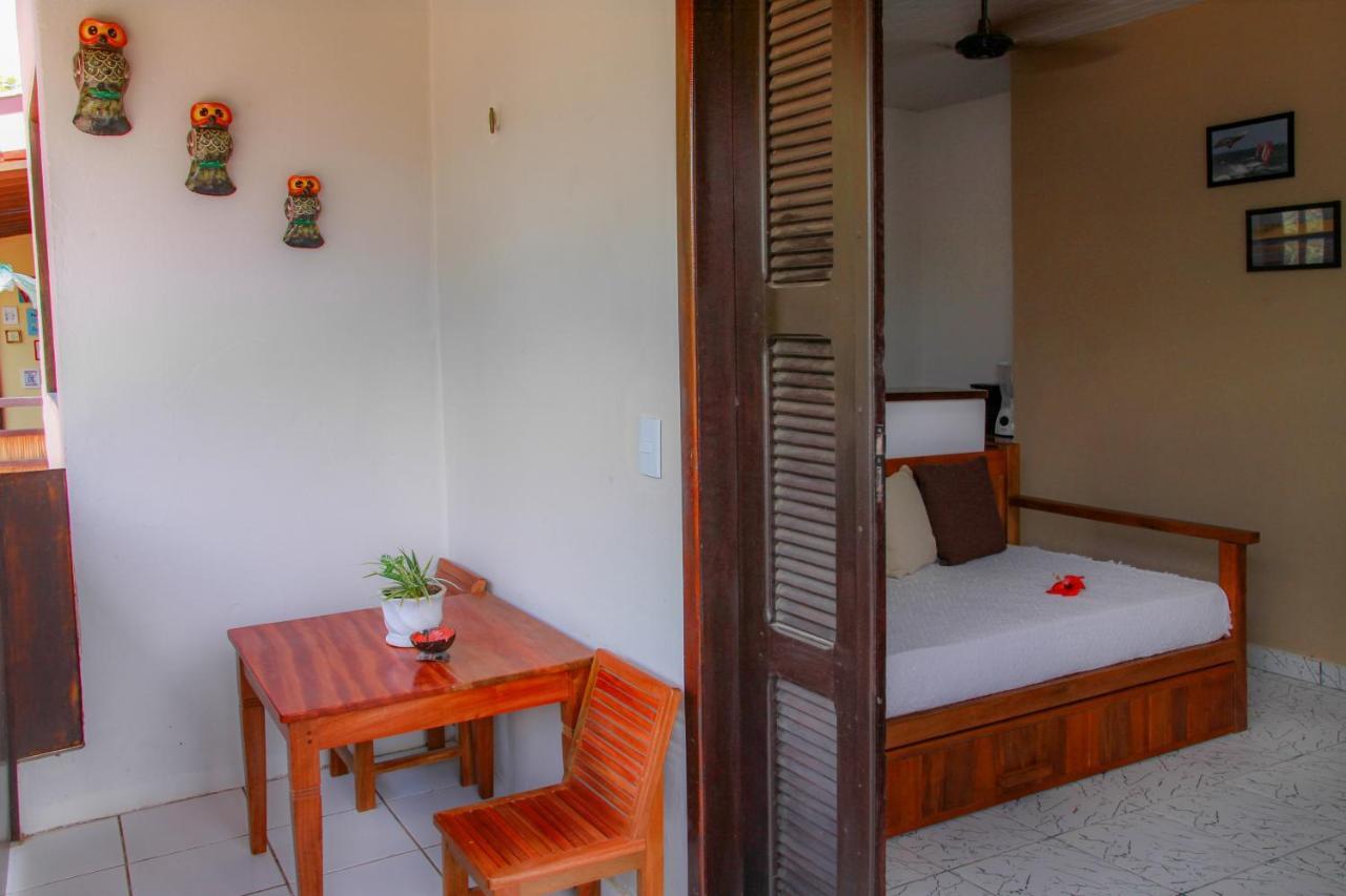 Jeri Com Voce Hospedagem Jijoca de Jericoacoara Dış mekan fotoğraf