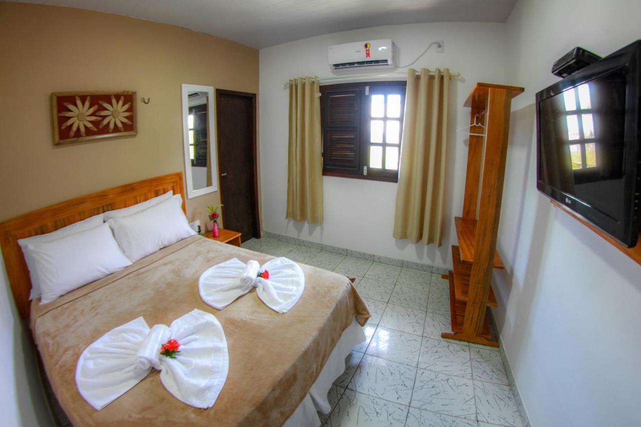 Jeri Com Voce Hospedagem Jijoca de Jericoacoara Dış mekan fotoğraf
